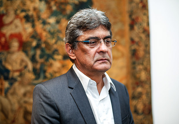 Julio Semeghini, indicado para a secretaria municipal de governo de Joo Doria (PSDB)