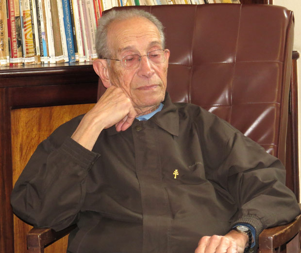 Antônio Cechin (1927-2016)