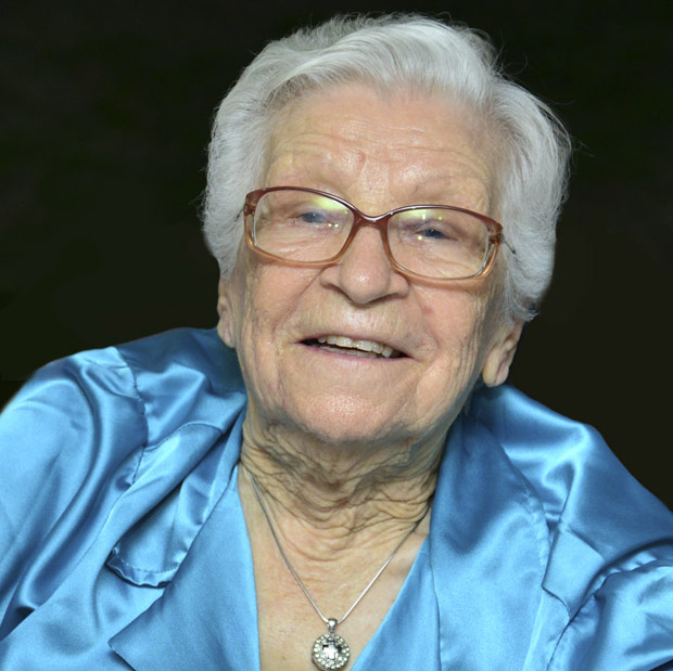 Maria das Neves Pires da Silva (1925-2016)
