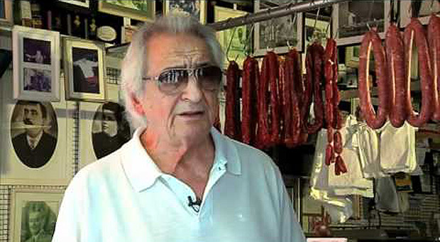Luiz Trozzi (1932-2016)