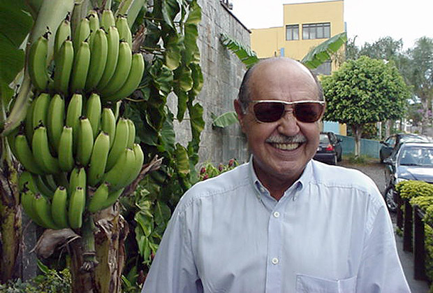 Torquato Celso Caleiro de Carvalho (1936-2016)