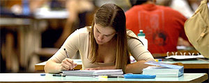 Estudante – Divulgação/FNDE Estudante – Divulgação/FNDE