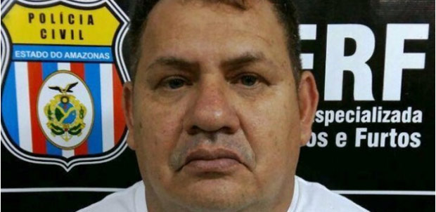 Em maro de 2016, Edilson Borges Barroso foi assassinado em Manaus, a mando da FDN