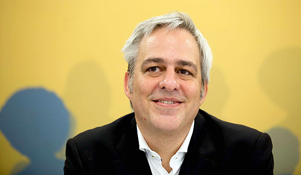 Secretário da Educação de São Paulo, Alexandre Schneider, pede demissão por se sentir sem respaldo