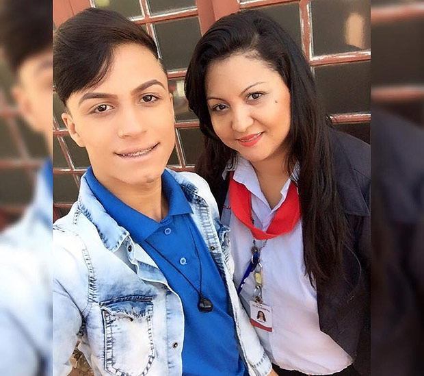 A gerente Tatiana Lozano Pereira confessou ter matado o filho de 19 anos em Cravinhos