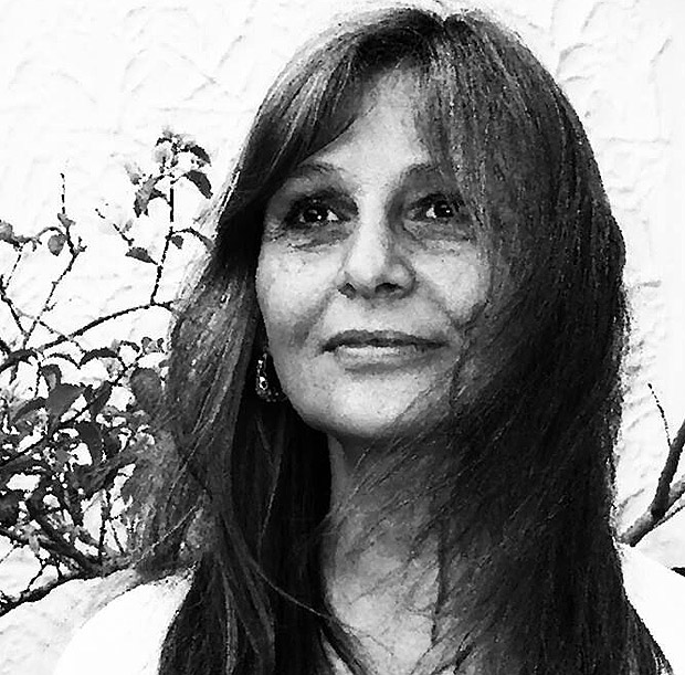 Ana Queila Galli (1963-2017), ilustradora e animadora