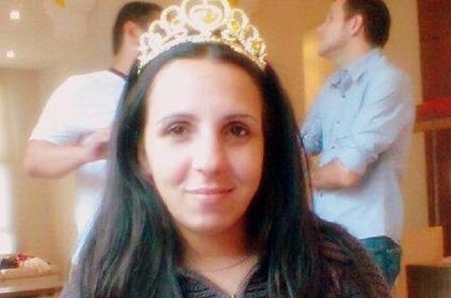 Maira Cintra Soares foi morta a tiros em sua casa na noite desta sexta-feira (10)