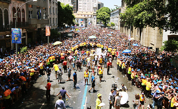 RIO DE JANEIRO,RJ,19.02.2017:CARNAVAL 2017/BLOCO DA PRETA - Carnaval 2017. Bloco da Preta realizado no Rio de Janeiro, RJ, neste domingo (19). (Foto: jose lucena/Futura Press/Folhapress) *** PARCEIRO FOLHAPRESS - FOTO COM CUSTO EXTRA E CRDITOS OBRIGATRIOS ***