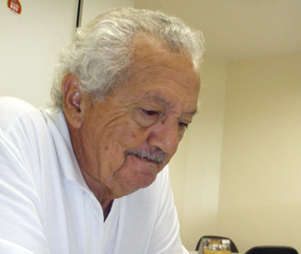 Jos Aldo Ivo (1932-2017)
