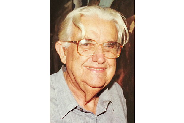 Engenheiro Pedro Motta de Oliveira Castro (1927-2017)