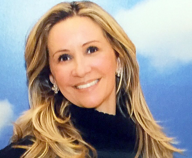 Maria Silvia Garcia de Alcaraz Reale Ferrari (1971-2017)