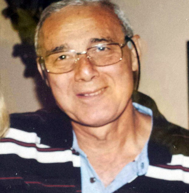 OVIDIO BOSAJA SIMON (1939-2017)