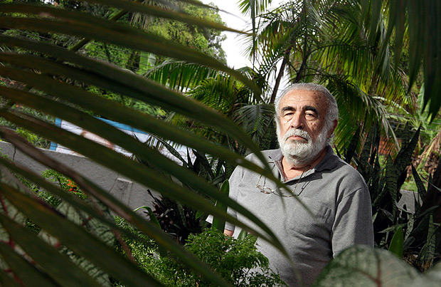 Jos Porfrio Fontenele de Carvalho (1946-2017) um dos principais indigenistas do pas