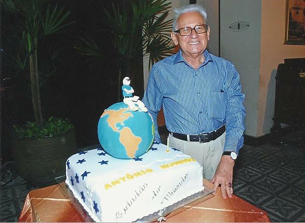 Antnio Munhoz Lopes (1932-2017)