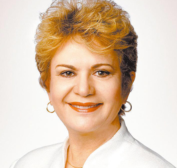 Wilma de Faria (1945-2017)