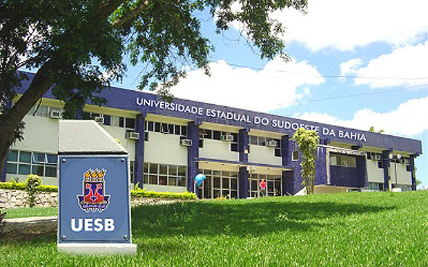 Universidade Estadual do Sudoeste da Bahia, onde alunos foram expulsos por fraude em cotas quilombolas