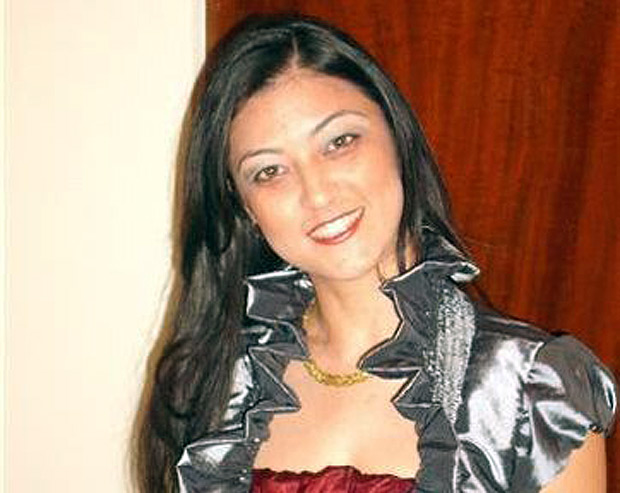 Advogada Mrcia Nakashima assassinada em maio de 2010 em Nazar Paulista, no interior de SP