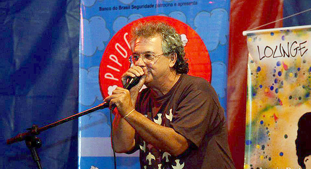 Joo Roberto Costa Junior (1959-2017) 