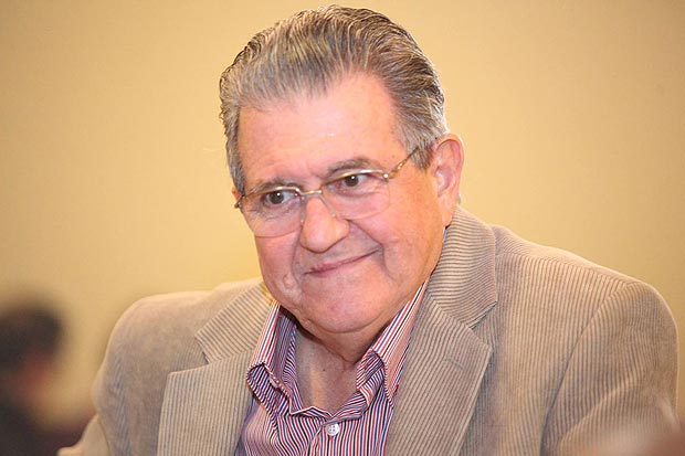 Pedro de Machado Bittencourt (1942-2017)