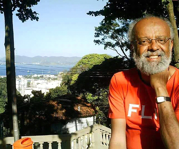 Ivan Souza Moraes (1945-2017)