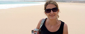 Reprodução/Facebook Disparan a una turista inglesa que entró por equivocación en una favela