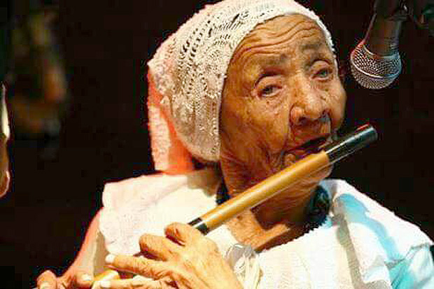 Isabel Marques da Silva (1924-2017)