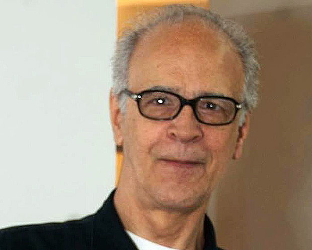 Carlos Alberto Pessoa (1942-2017)