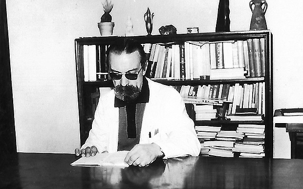 Teodoro Negri (1926-2017)