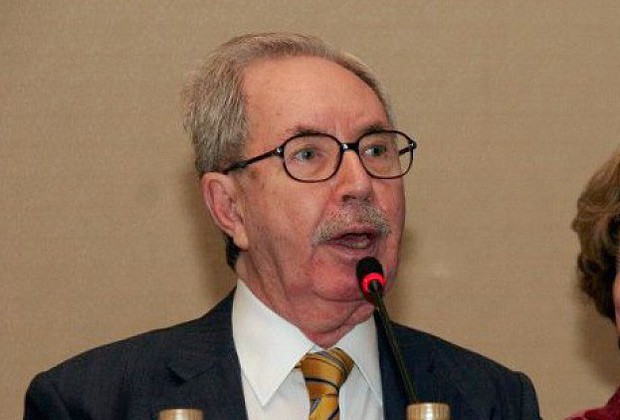 Jos Carlos Barbosa Moreira (1931-2017)