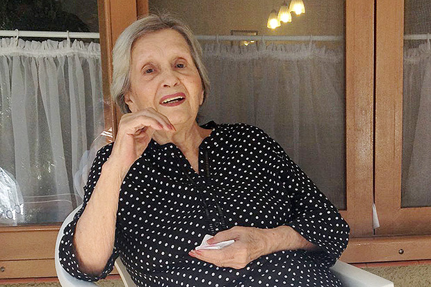 Zilna Rios Barjas (1927-2017)
