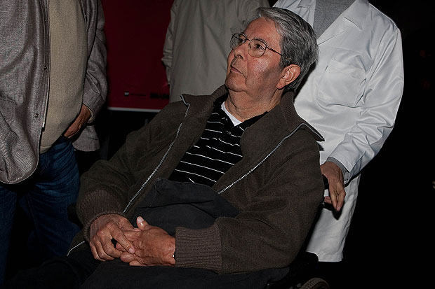 Fernando Pacheco Jordo (1937-2017)