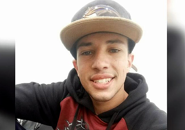 Jovem foi confundido com ladro e morto por agente penitencirio em Itapecerica da Serra