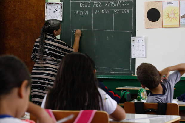 The Supreme Court of Brazil decided to maintain religion classes in public schools