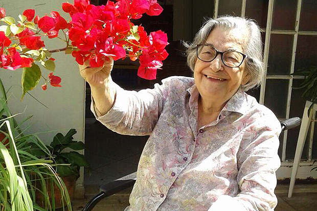 Maria do Ceu Peres (1926-2017)