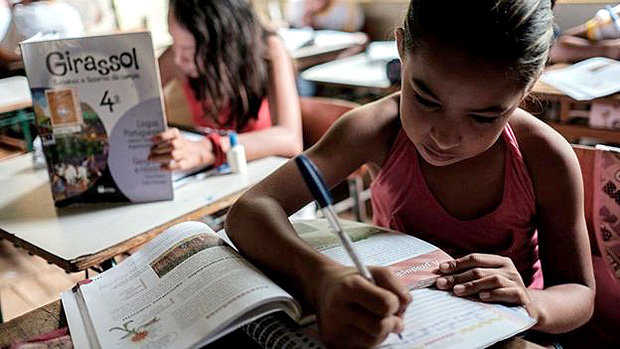 Amrica Latina avanou na incluso de alunos, mas agora precisa de avanos qualitativos no ensino