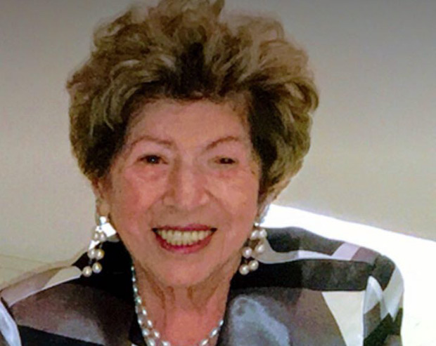 Cecilia Lottenberg (1923-2017) 