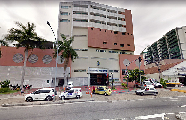 Corpo de recm-nascido desapareceu em hospital da zona norte do Rio 