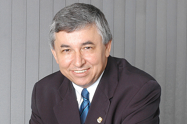 Sebastio Luiz Gonalves dos Santos (1957-2017)
