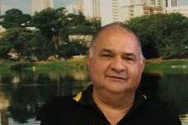 Sargento Hermes Vieira da Silva, assessor do coronel Telhada, foi morto a tiros na zona leste