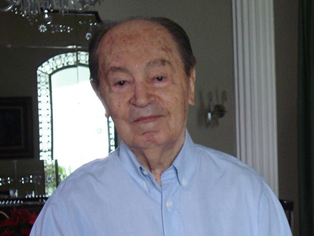 Luiz de Paula Ferreira (1917-2017)
