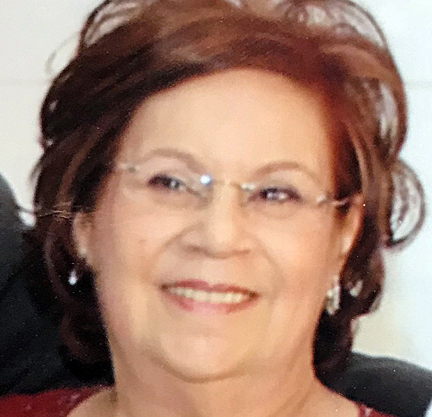 Suzana Maria Camargo Lopes Cunha (1944-2017)