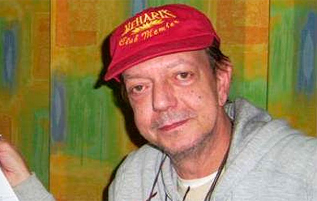 Paulo Celestino Filho (1957-2017)
