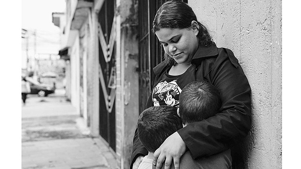 Sem previsão de reposta do Judiciário brasileiro, Rebeca decidiu fazer o aborto na Colômbia, onde é permitida a interrupção da gravidez para salvaguardar a 'saúde mental' da mulher |Fonte: Arquivo Pessoal