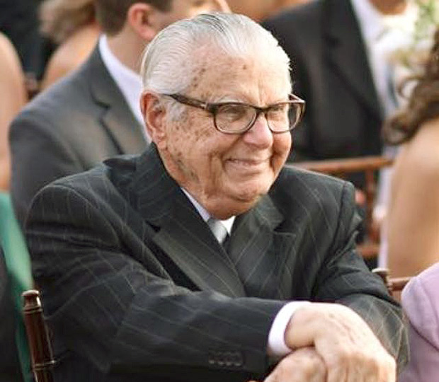 Maurcio de Campos Bastos (1930-2017)