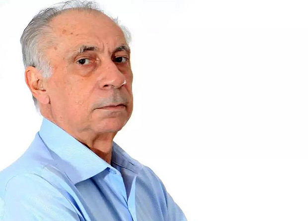 Paulo de Souza (1945-2017)
