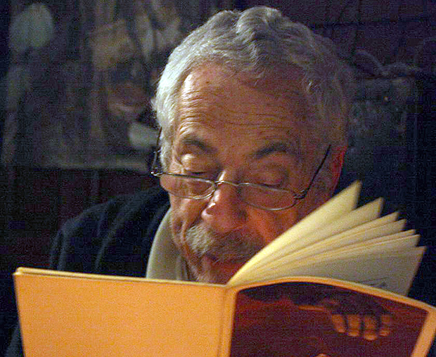 Raul Fiker (1947-2017)
