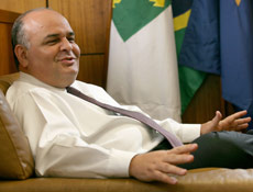 Criticado dentro e fora do governo, Afonso Bevilaqua deixa o Banco Central