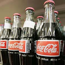 Coca-Cola manteve-se na 1ª posição, repetindo o desempenho desde a primeira edição