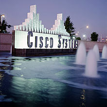 Cisco Systems promete demonstrar tecnologia que vai melhorar banda larga