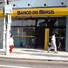 Lucro do Banco do Brasil ficou em R$ 1,867 bilhão no 3ºtrimestre, em alta de 36,9%